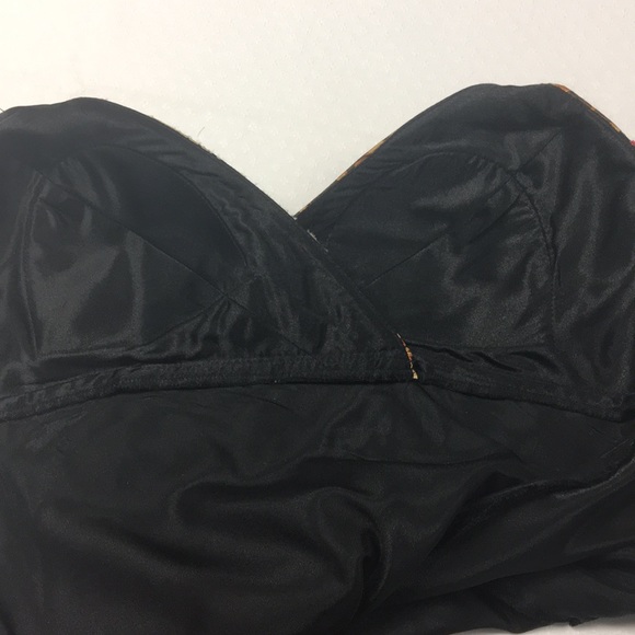 Mary L couture long dress - Picture 8 of 8